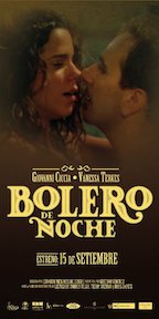BOLERO DE NOCHE NUDE SCENES