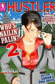 WHOS NAILIN PALIN? 2