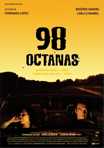 98 OCTANAS