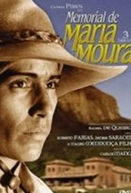 MEMORIAL DE MARIA MOURA