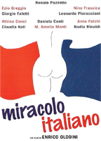 MIRACOLO ITALIANO