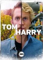 TOM & HARRY