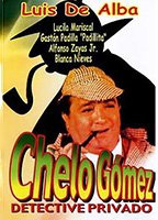 CHELO GOMEZ DETECTIVE PRIVADO