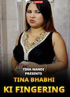 TINA BHABHI KI FINGERING