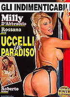 UCCELLI IN PARADISO NUDE SCENES