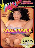 ANAL POWER