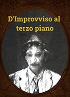 D'IMPROVVISO AL TERZO PIANO NUDE SCENES