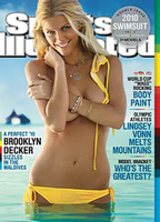 SPORTS ILLUSTRATED SWIMSUIT 2010