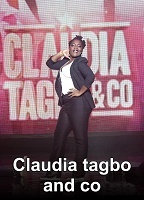 CLAUDIA TAGBO AND CO