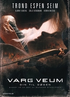 VARG VEUM - DIN TIL DODEN