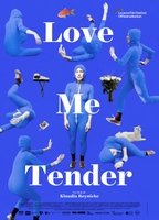 LOVE ME TENDER