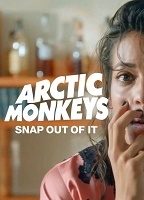 ARCTIC MONKEYS: SNAP OUT OF IT