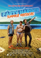 PARTY HARDER: SUMMER MASSACRE