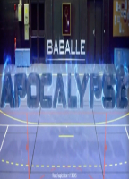 BABALLE APOCALYPSE
