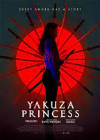 YAKUZA PRINCESS NUDE SCENES