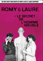 ROMY & LAURE... ET LE SECRET DE L'HOMME MEUBLE