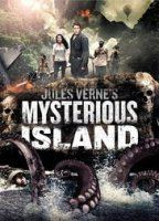 JULES VERNE'S MYSTERIOUS ISLAND