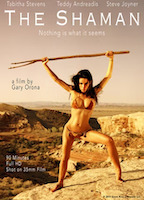 THE SHAMAN: AN ADULT MOVIE LEGEND JOURNEYS THROUGH HELL TO FIND ENLIGHTENMENT NUDE SCENES