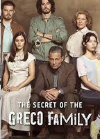 THE SECRET OF THE GRECO FAMILY