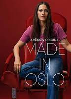 MADE IN OSLO