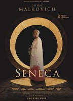 SENECA: ON THE CREATION OF EARTHQUAKES