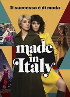 MADE IN ITALY NUDE SCENES