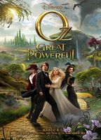 OZ THE GREAT AND POWERFUL NUDE SCENES