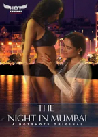 THE NIGHT IN MUMBAI