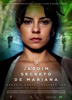 O JARDIM SECRETO DE MARIANA NUDE SCENES
