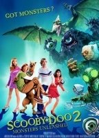 SCOOBY-DOO 2: MONSTERS UNLEASHED