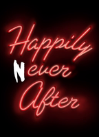 HAPPILY NEVER AFTER NUDE SCENES