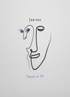 TOBIAHS - THROUGH TO YOU