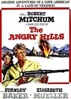 THE ANGRY HILLS