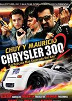 EL CHRYSLER 300 II