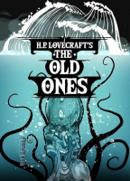 H. P. LOVECRAFT'S THE OLD ONES NUDE SCENES