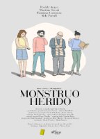 MONSTRUO HERIDO