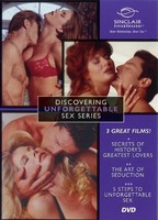 DISCOVERING UNFORGETTABLE SEX NUDE SCENES