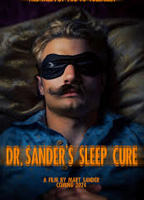 DR. SANDER'S SLEEP CURE NUDE SCENES