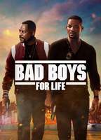BAD BOYS FOR LIFE NUDE SCENES