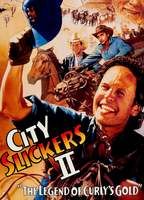 CITY SLICKERS II: THE LEGEND OF CURLY'S GOLD