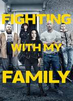 FIGHTING WITH MY FAMILY