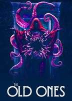 H. P. LOVECRAFT'S THE OLD ONES