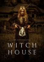 H.P. LOVECRAFTS WITCH HOUSE