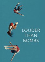 LOUDER THAN BOMBS NUDE SCENES