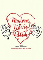 MODERN LIFE IS RUBBISH