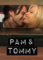 PAM & TOMMY NUDE SCENES