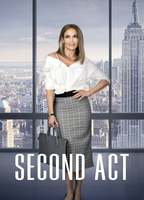 SECOND ACT