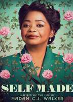 SELF MADE: INSPIRED BY THE LIFE OF MADAM C.J. WALKER