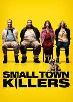 SMALL TOWN KILLERS