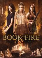 THE BOOK OF FIRE